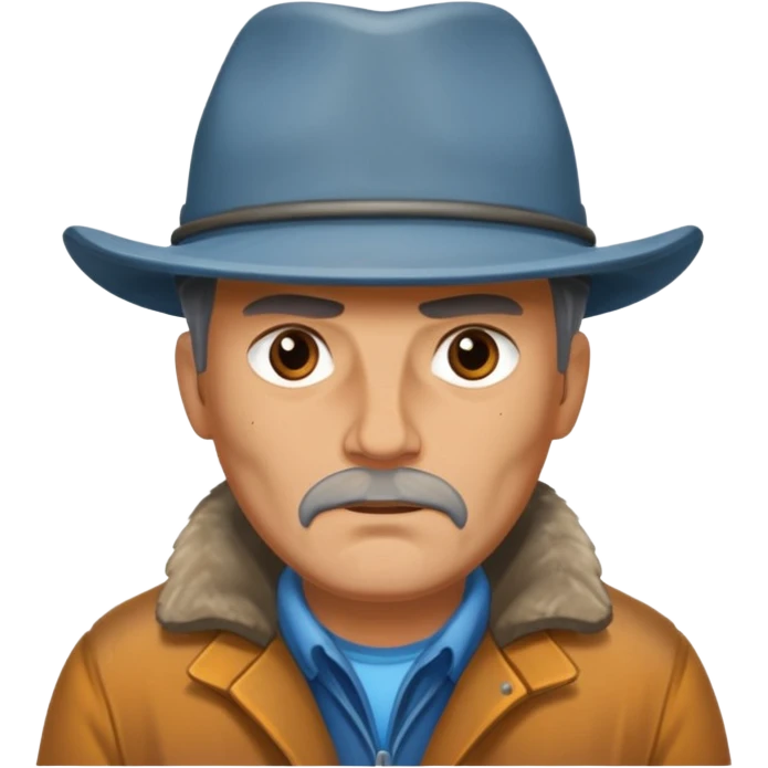 ice road trucker emoji