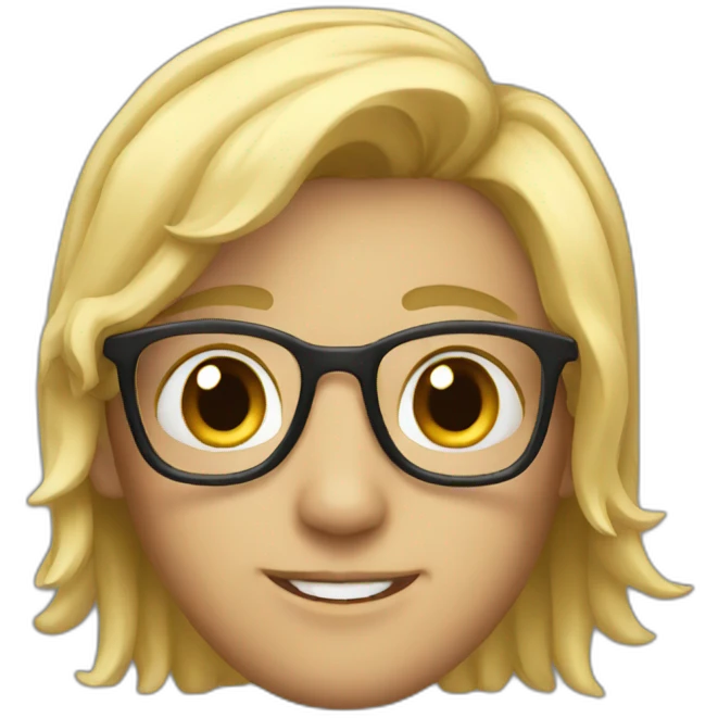 SCH emoji