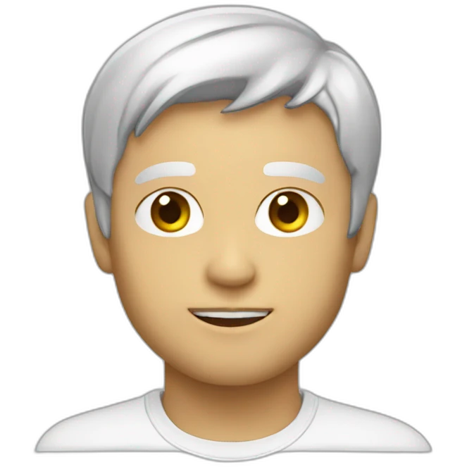 vision pro emoji