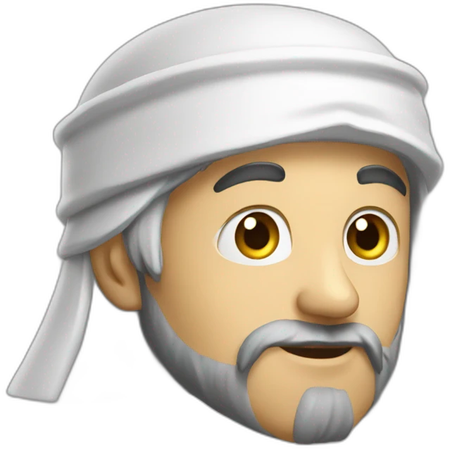 Juif emoji