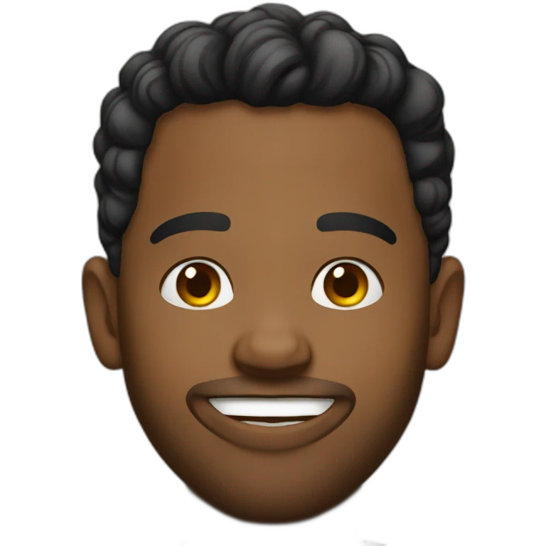 jermaine emoji