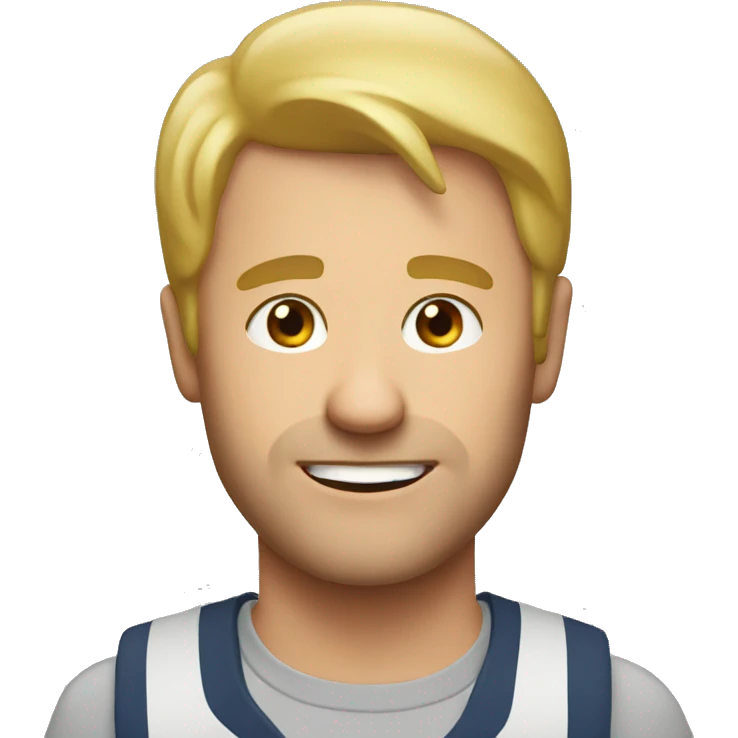 Brian emoji