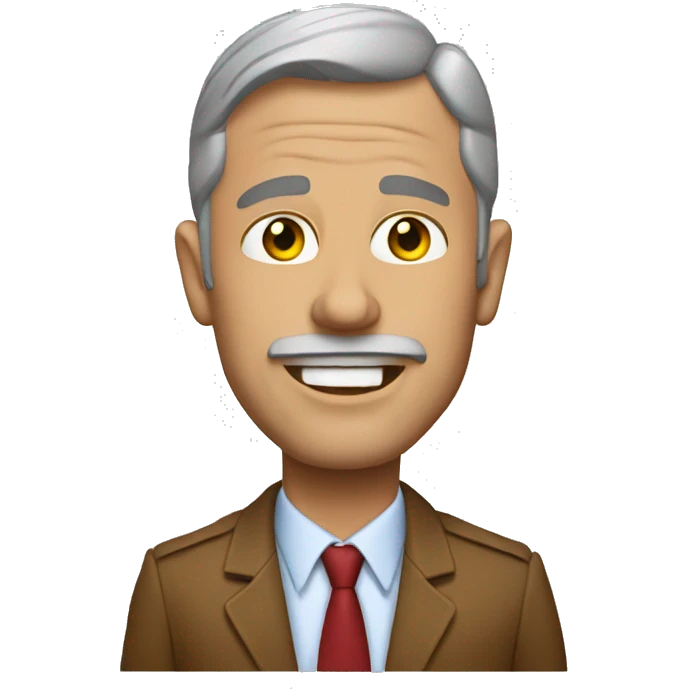 Michael myer emoji
