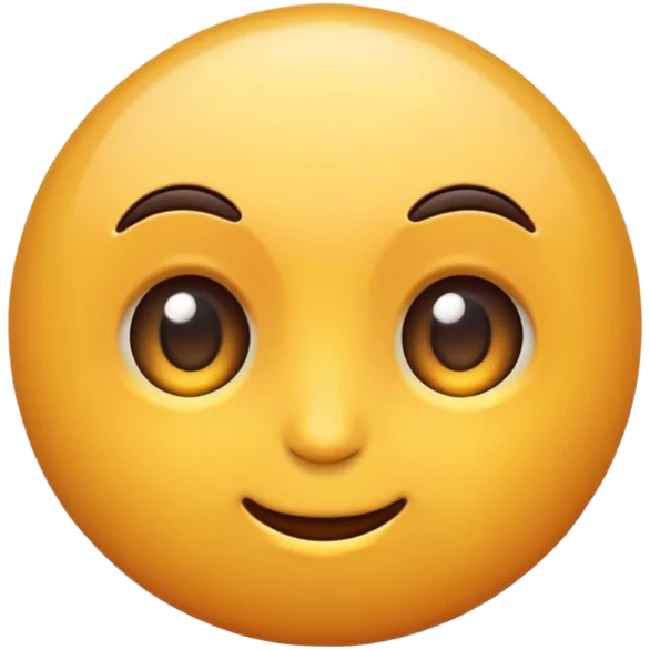Realistic emoji