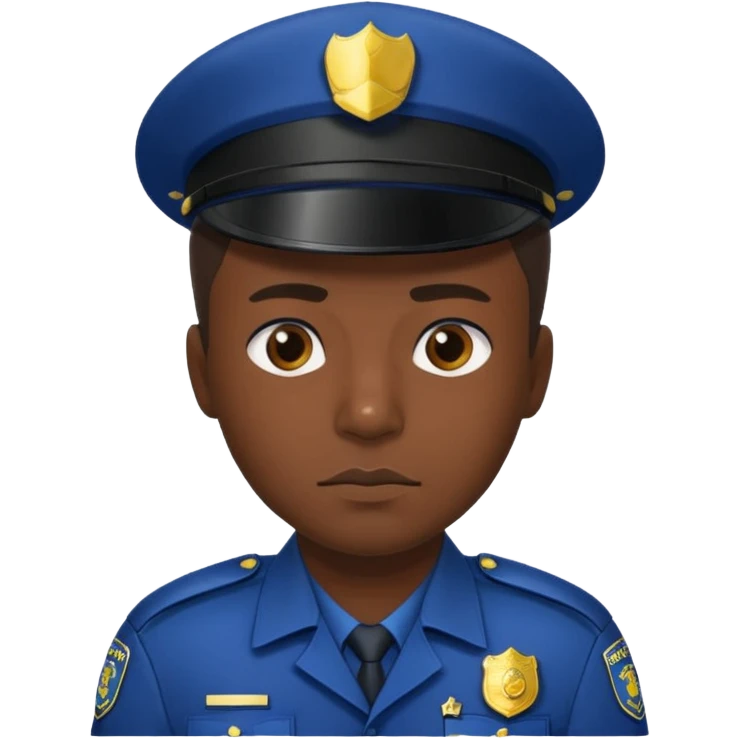 
police emoji