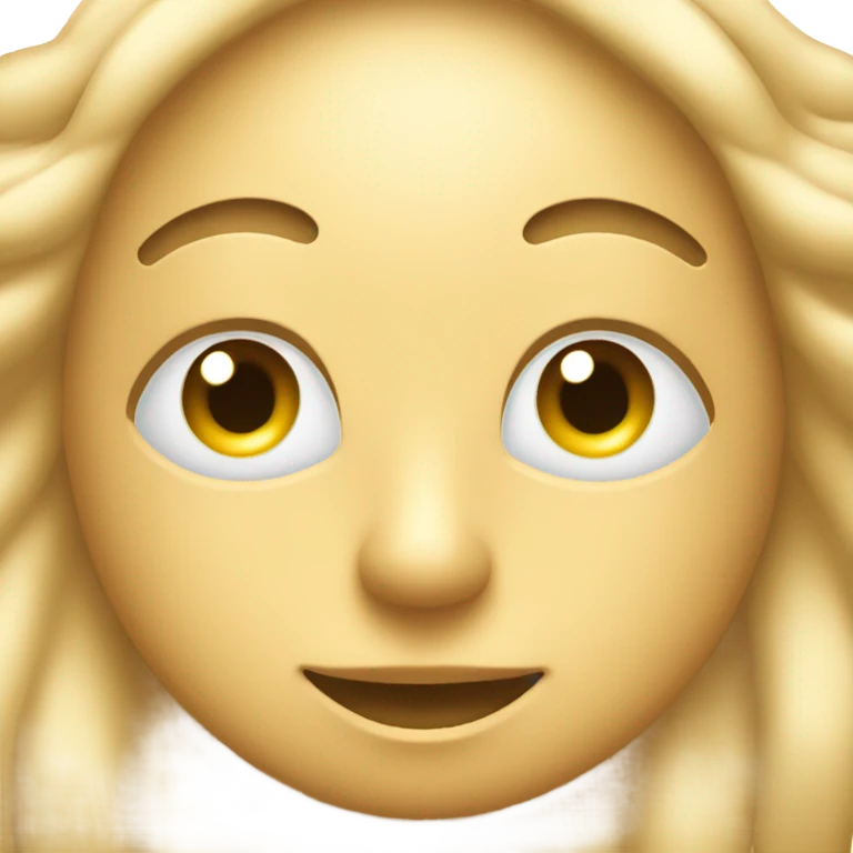 beige ☀️ sun emoji