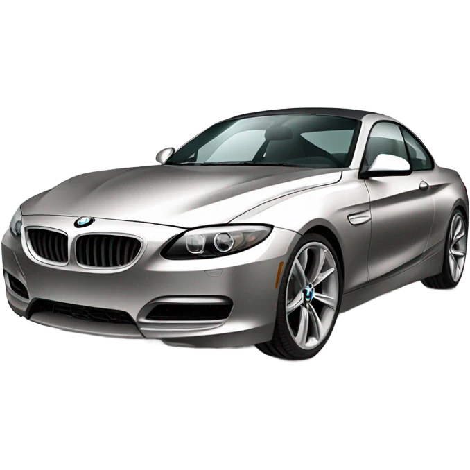 BMW emoji