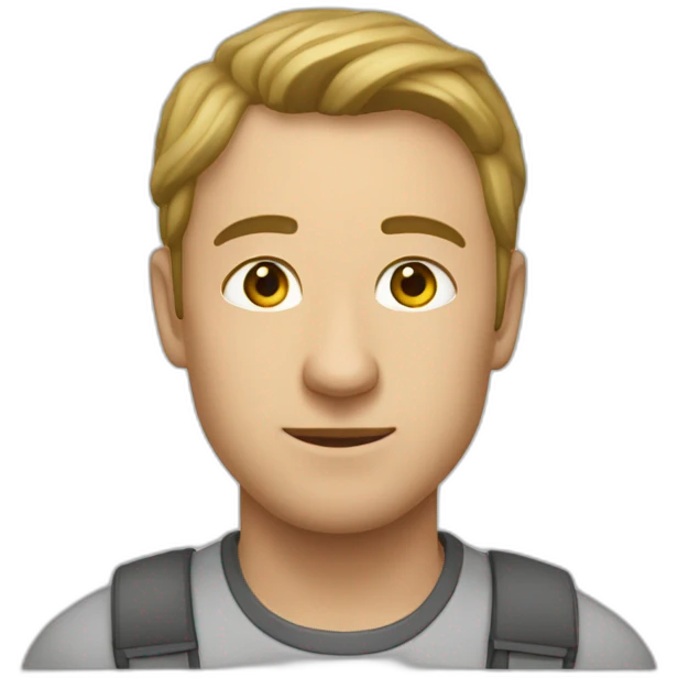 слава Україні emoji