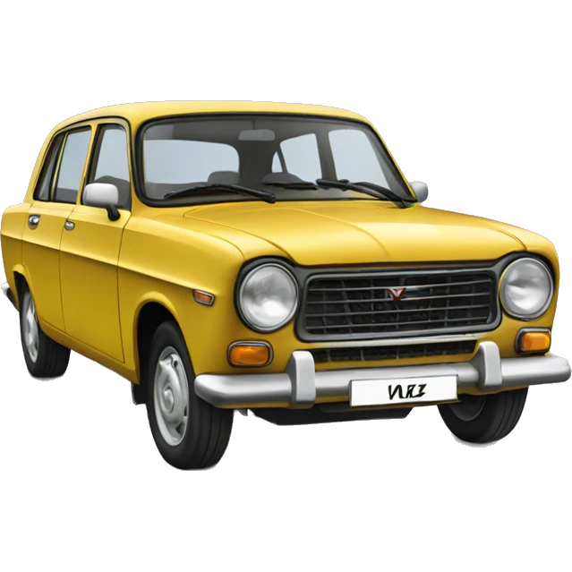 VAZ-2101 emoji