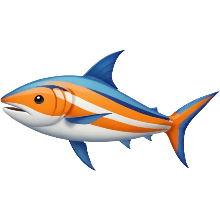 marlin emoji