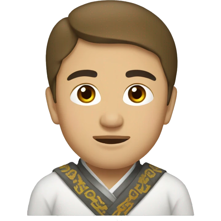 
Kazakh Khanate emoji