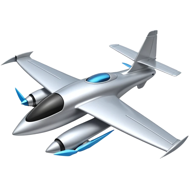 Propeller Craft – Small flying craft with spinning blades emoji