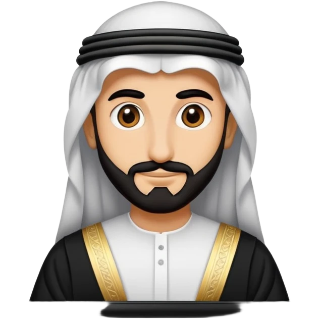 UAE emoji