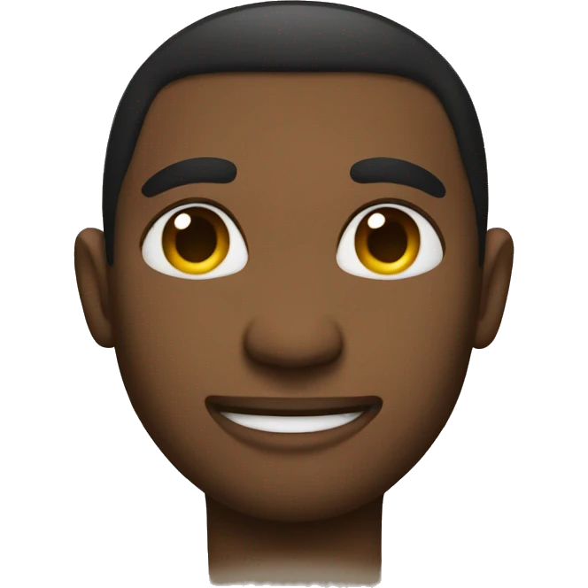 in love emoji