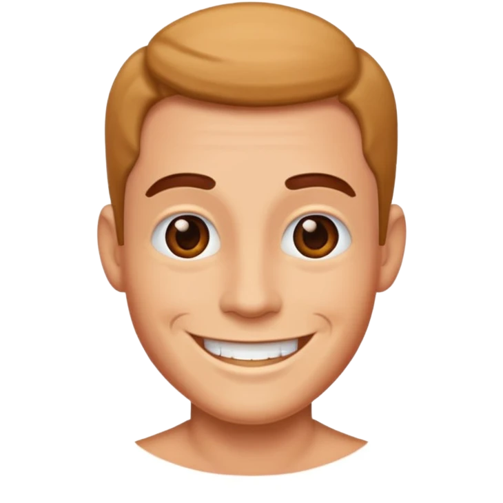 Dick emoji