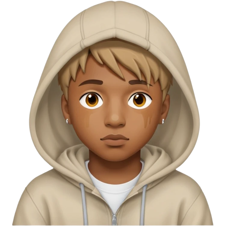 Juice WRLS emoji