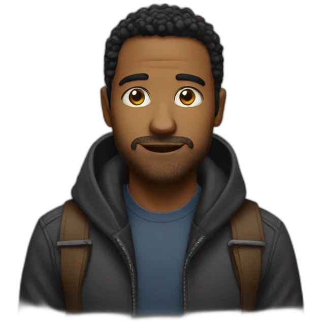Anthony emoji
