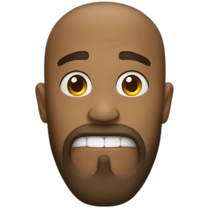 breaking bas emoji