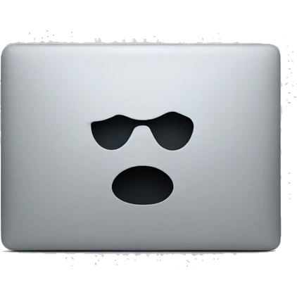 macbook emoji