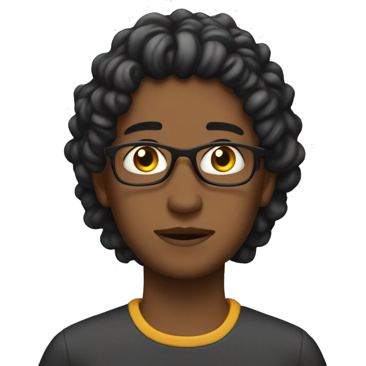Your absence leaves a void in my life. emoji