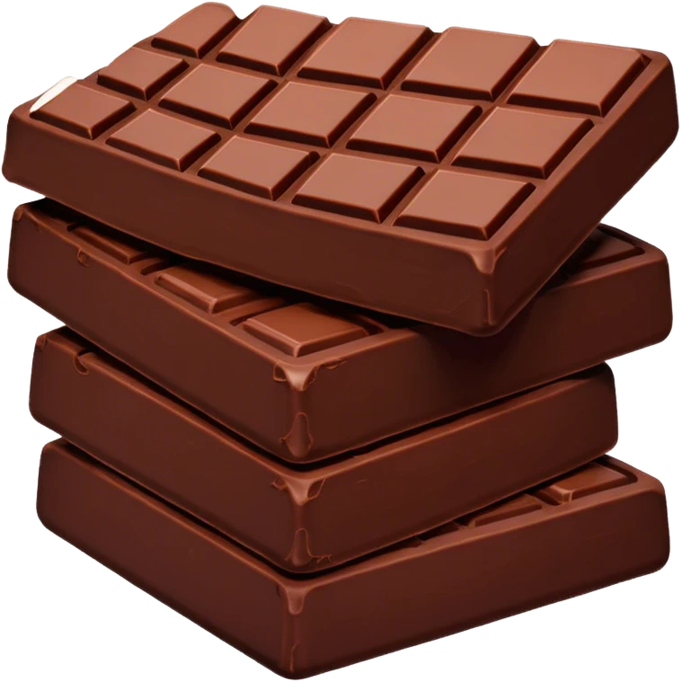 dubai chocolate emoji