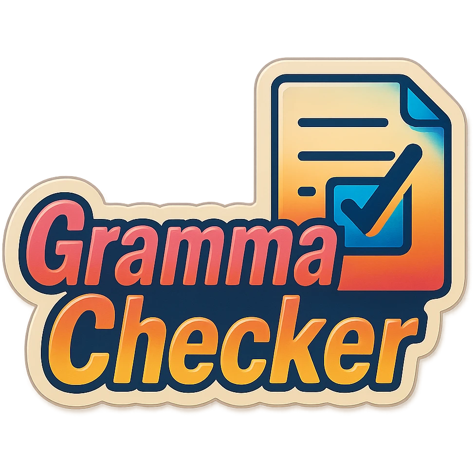 grammer checker emoji