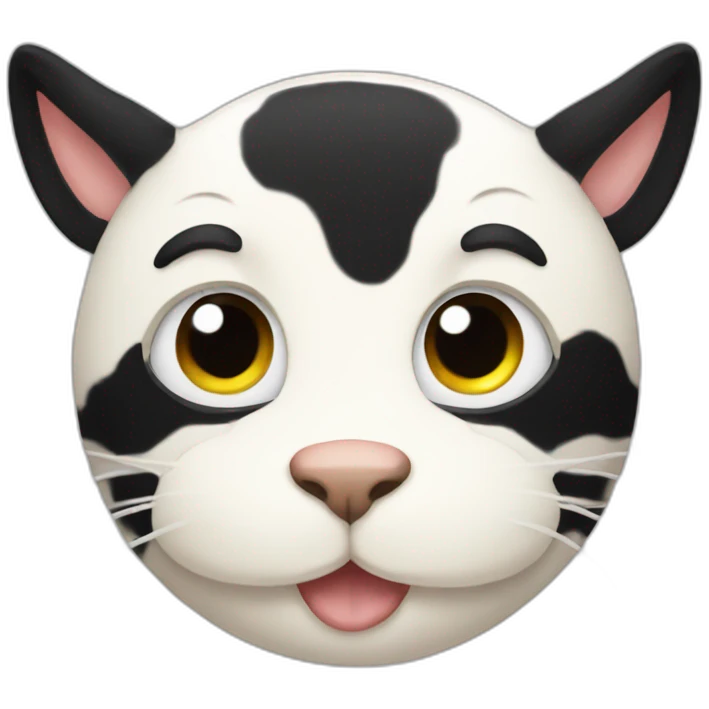 catcow emoji
