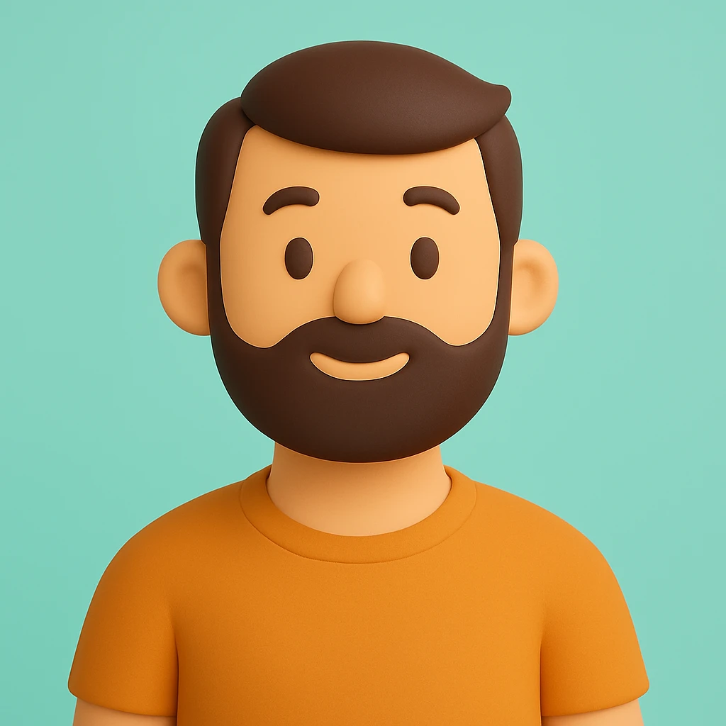 man emoji