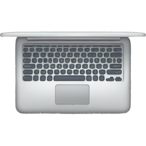 Laptop emoji