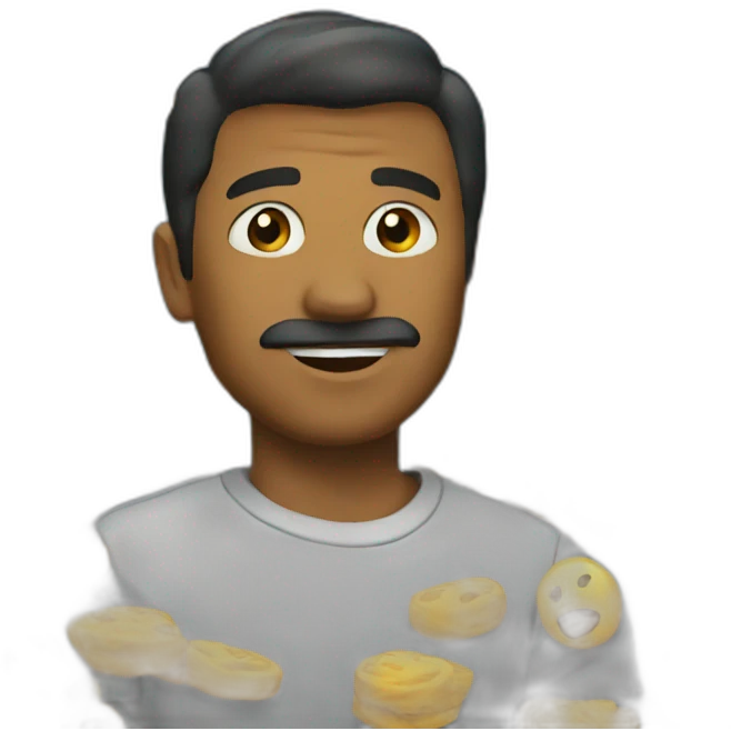Sell emoji