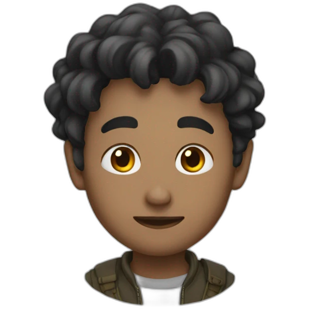 Kai cenat emoji
