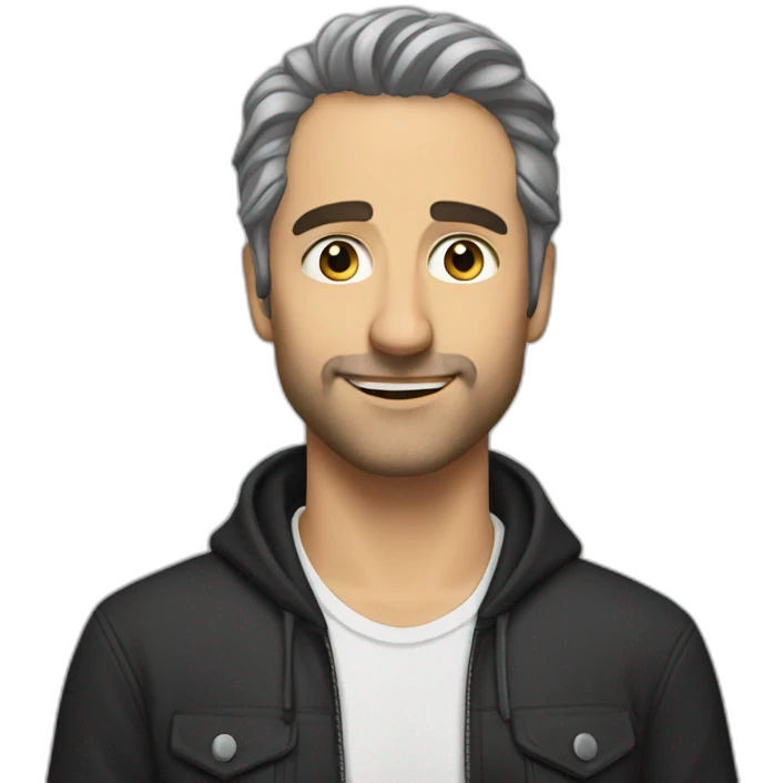 Eric zemour emoji