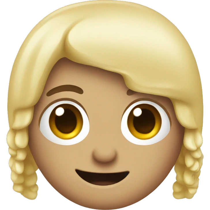 vanilla emoji