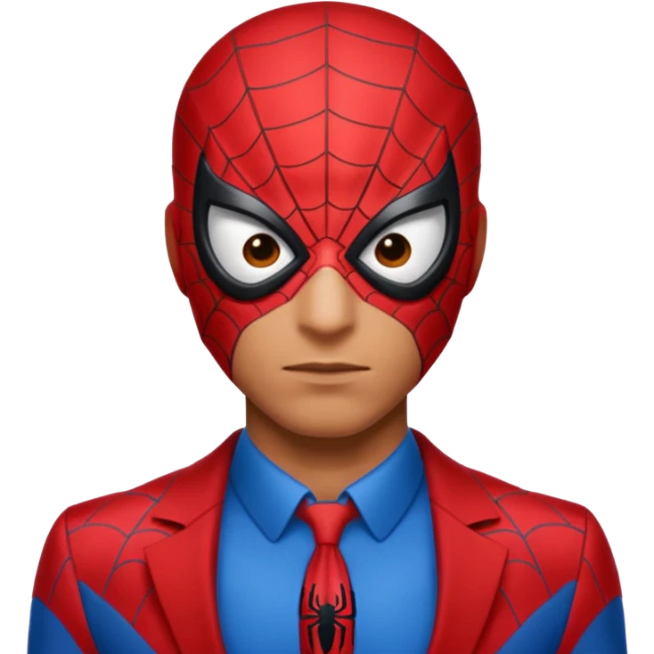 Spiderman sam raimie emoji