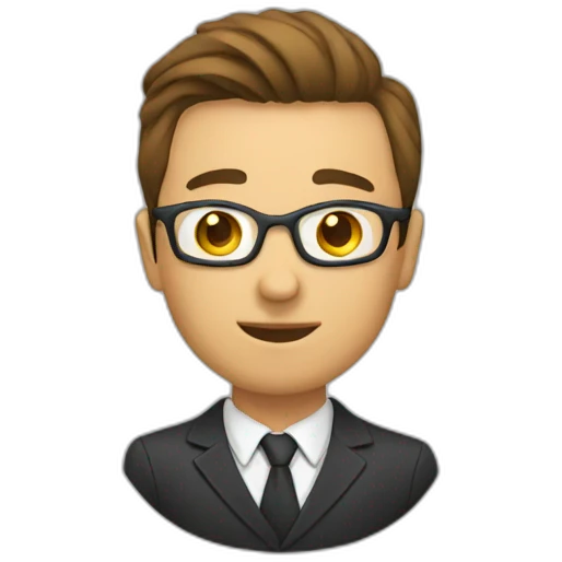Keyword emoji
