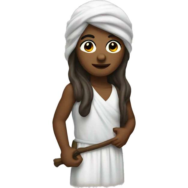 Syrine emoji