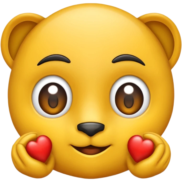 ایموجی بغض emoji