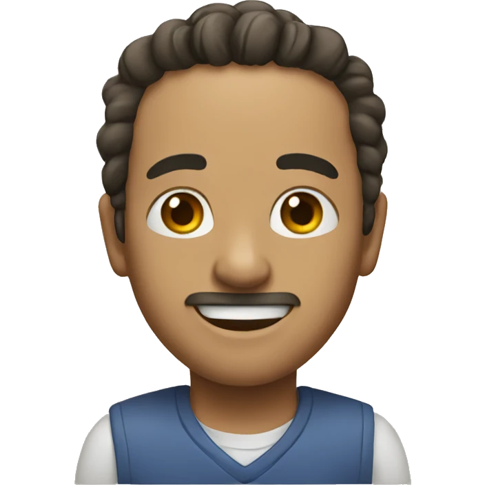 Hi emoji