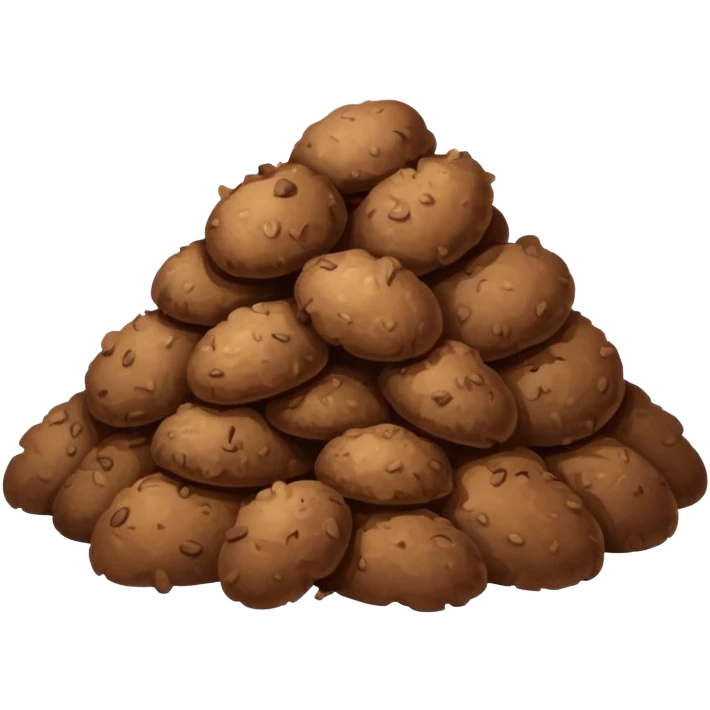 Shit up emoji