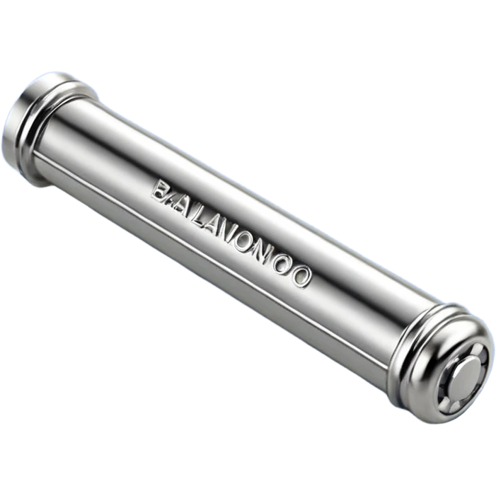 Красный баллончик для граффити emoji