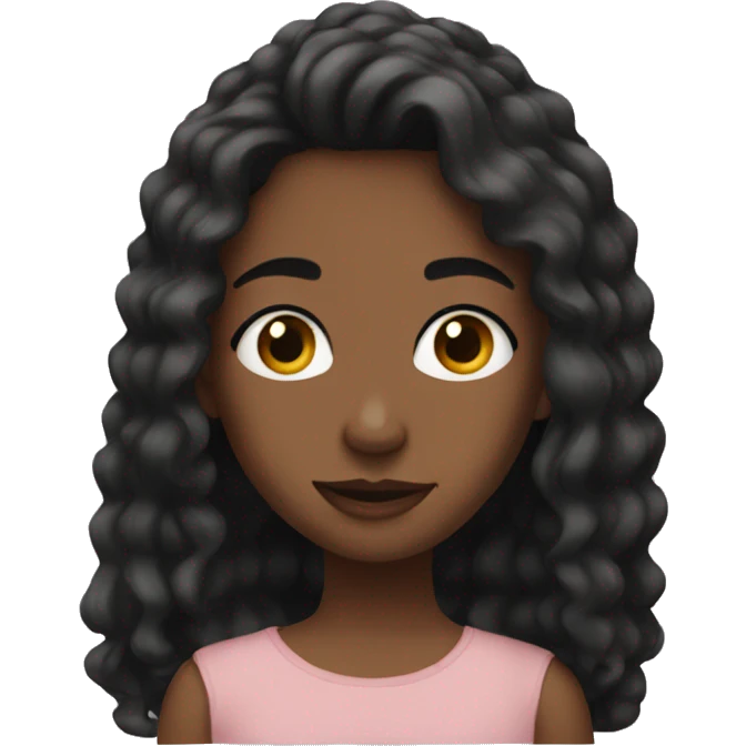 aesthetic girlhood emoji