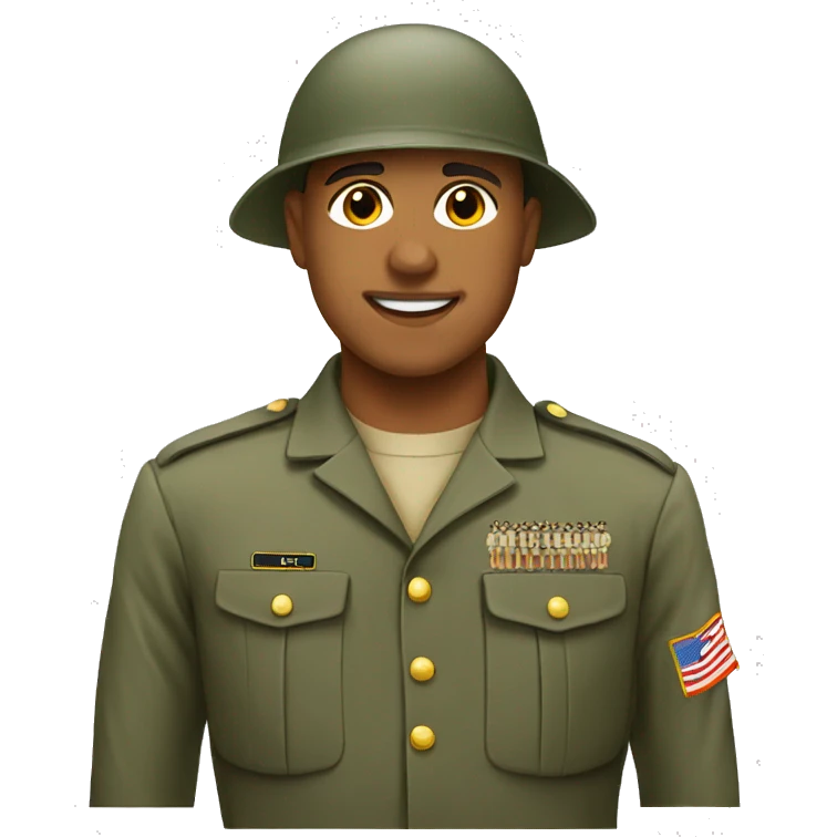 army school emoji