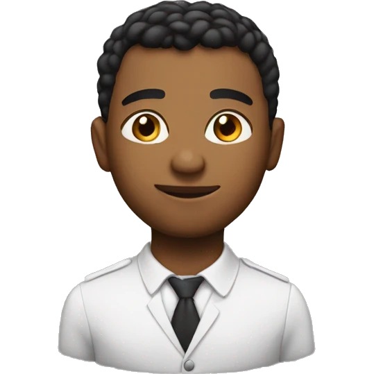 TI AMO emoji
