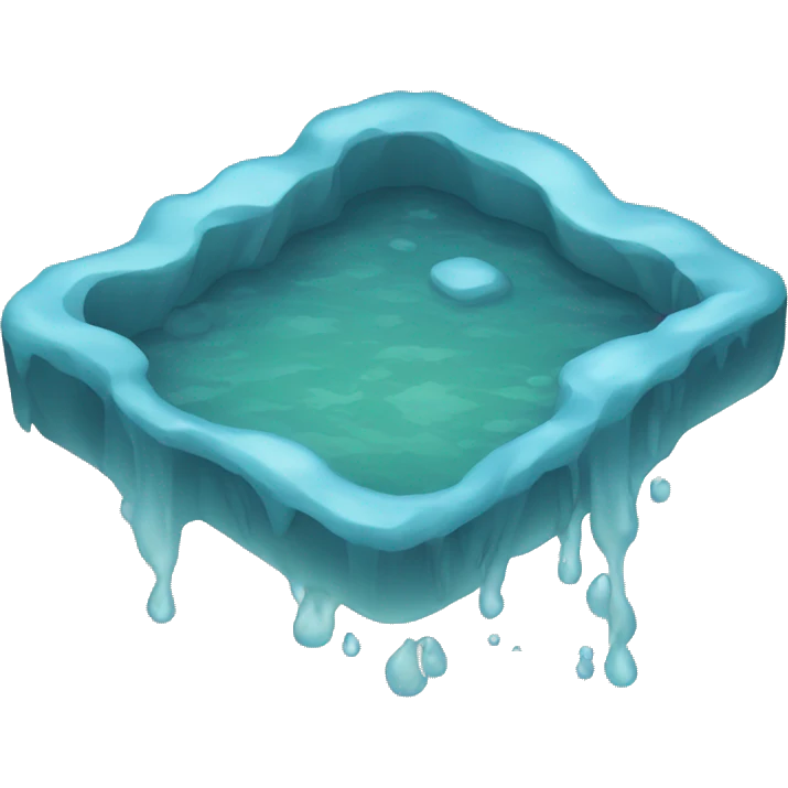 water emoji