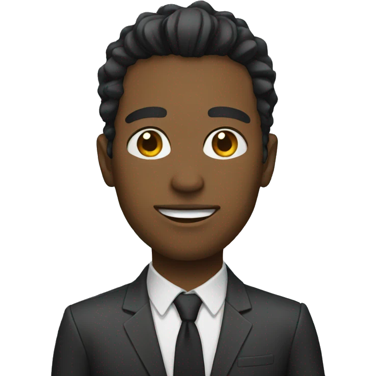 Persona emoji