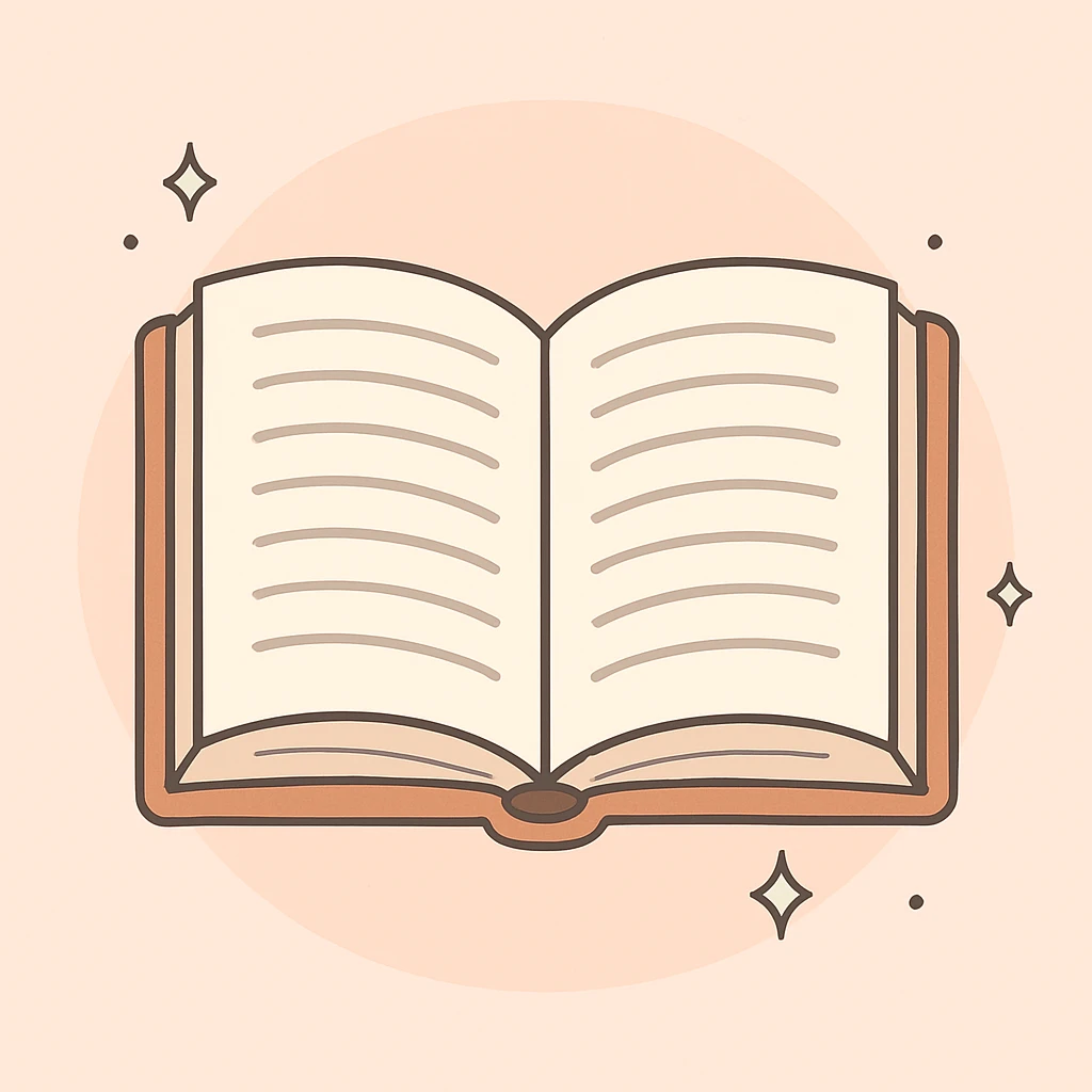 book emoji