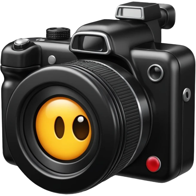 turn the camera off now emoji