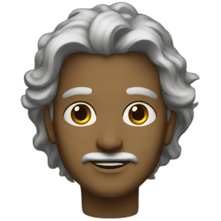 Shalimar emoji