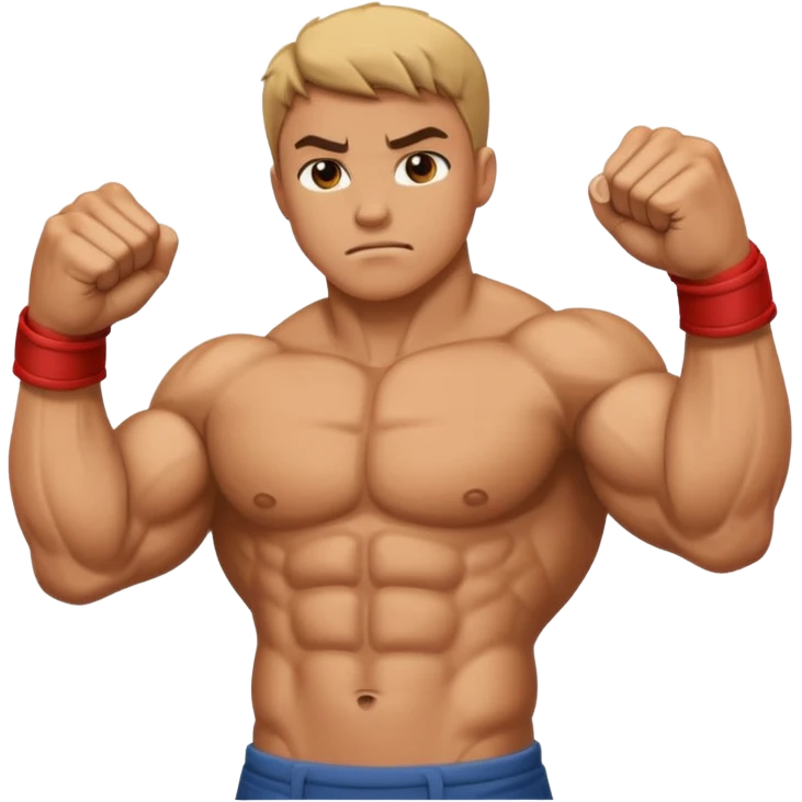 closed fist emoji