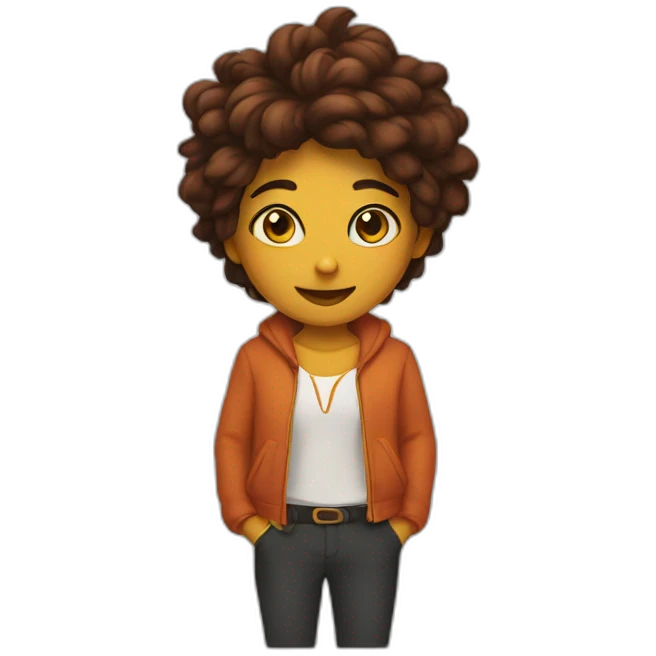 Lina-inverse emoji